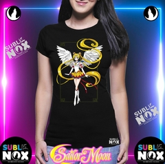 CAMISETAS - SAILOR MOON en internet