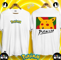 CAMISETAS - POKÉMON en internet