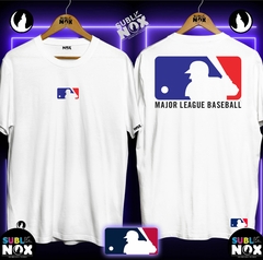 CAMISETAS - MLB (major league baseball) ⚾