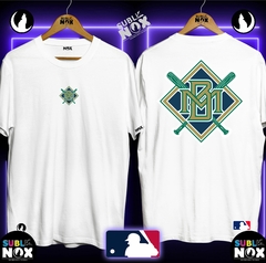 CAMISETAS - MLB (major league baseball) ⚾ - comprar online