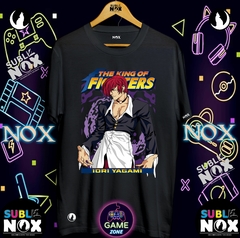 CAMISETAS - VIDEOJUEGOS - comprar online