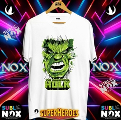 Imagen de CAMISETAS - SUPERHEROES