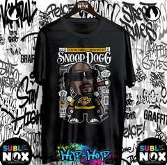 CAMISETAS - HIP HOP - RAP en internet