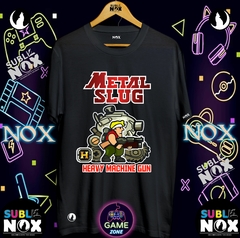 CAMISETAS - VIDEOJUEGOS - tienda online