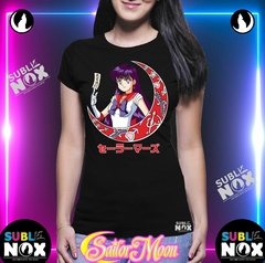 CAMISETAS - SAILOR MOON