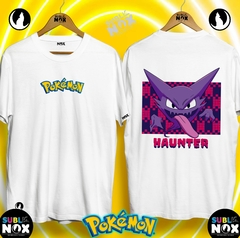 CAMISETAS - POKÉMON en internet