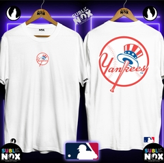 CAMISETAS - MLB (major league baseball) ⚾ - tienda online