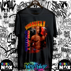 Imagen de CAMISETAS - HIP HOP - RAP