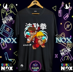 CAMISETAS - VIDEOJUEGOS - comprar online