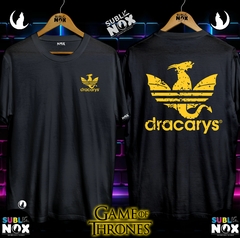 CAMISETAS - GAME OF THRONES - tienda online