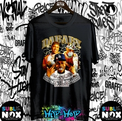 CAMISETAS - HIP HOP - RAP