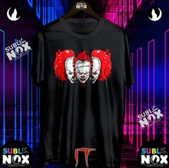 CAMISETAS - Eso (IT) Pennywise - comprar online