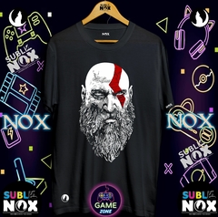 CAMISETAS - VIDEOJUEGOS - tienda online