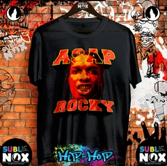 Imagen de CAMISETAS - HIP HOP - RAP