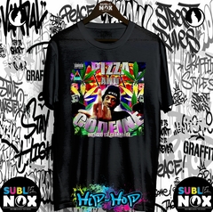 CAMISETAS - HIP HOP - RAP - tienda online