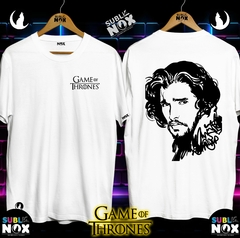 CAMISETAS - GAME OF THRONES - comprar online