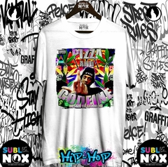 Imagen de CAMISETAS - HIP HOP - RAP