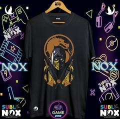 CAMISETAS - VIDEOJUEGOS - comprar online