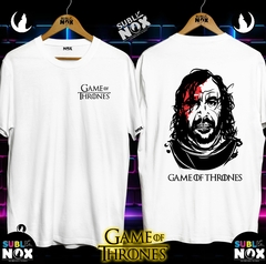 CAMISETAS - GAME OF THRONES - tienda online