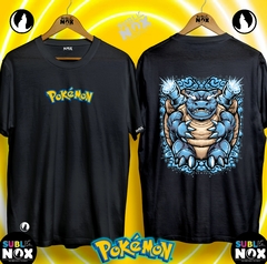 CAMISETAS - POKÉMON - comprar online