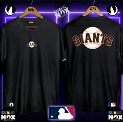 CAMISETAS - MLB (major league baseball) ⚾