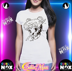 Imagen de CAMISETAS - SAILOR MOON