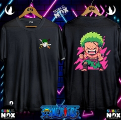 CAMISETAS - ONE PIECE☠️ - comprar online