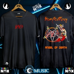 Imagen de CAMISETAS - ROCK / HEAVY METAL 2