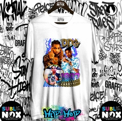 CAMISETAS - HIP HOP - RAP - comprar online