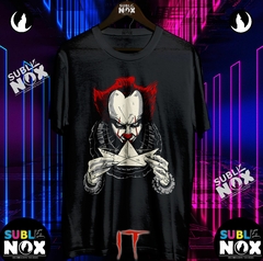 Imagen de CAMISETAS - Eso (IT) Pennywise