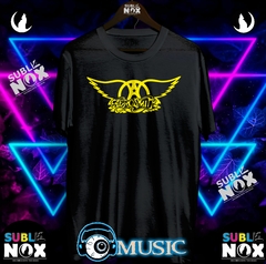 CAMISETAS - CAMISETAS - ROCK / HEAVY METAL - comprar online