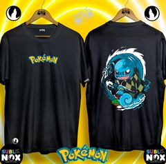 Imagen de CAMISETAS - POKÉMON