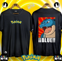 CAMISETAS - POKÉMON - comprar online