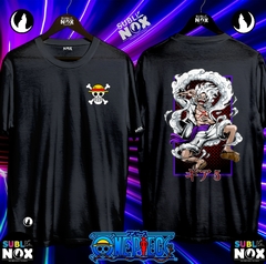 CAMISETAS - ONE PIECE☠️ - tienda online