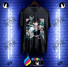 Imagen de CAMISETAS - CAMISETAS - DEMON SLAYER / Kimetsu no Yaiba