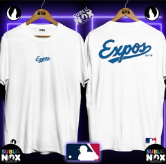 CAMISETAS - MLB (major league baseball) ⚾