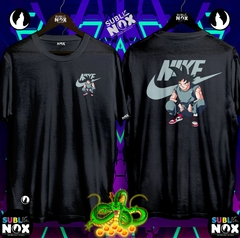 Imagen de CAMISETAS - DRAGON (Ball, Z , GT, SUPER)