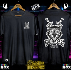 CAMISETAS - GAME OF THRONES - comprar online