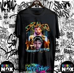 CAMISETAS - HIP HOP - RAP en internet