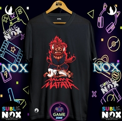 Imagen de CAMISETAS - VIDEOJUEGOS