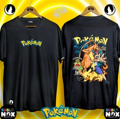 Imagen de CAMISETAS - POKÉMON