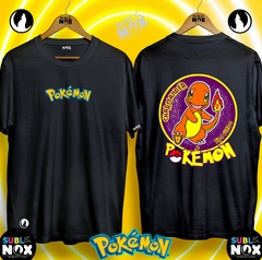 CAMISETAS - POKÉMON - comprar online