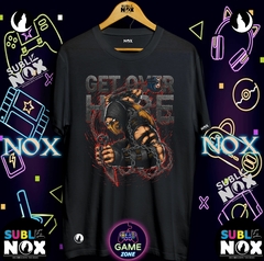 CAMISETAS - VIDEOJUEGOS