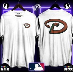 CAMISETAS - MLB (major league baseball) ⚾ - comprar online