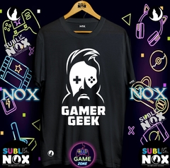 CAMISETAS - VIDEOJUEGOS - comprar online