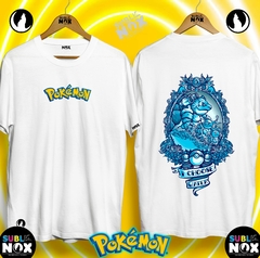 CAMISETAS - POKÉMON en internet