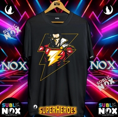 Imagen de CAMISETAS - SUPERHEROES