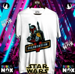 CAMISETAS - STAR WARS - comprar online