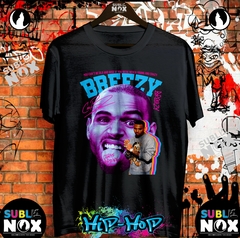 CAMISETAS - HIP HOP - RAP - comprar online