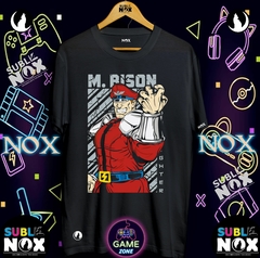 CAMISETAS - VIDEOJUEGOS - comprar online